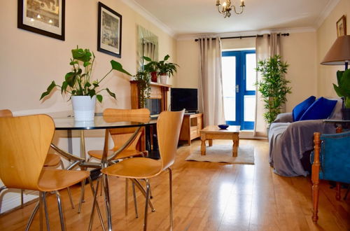 Photo 12 - 2 Bedroom Apartment Beside Merrion Square