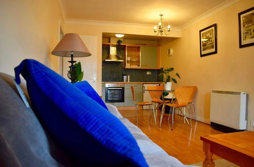 Photo 9 - 2 Bedroom Apartment Beside Merrion Square