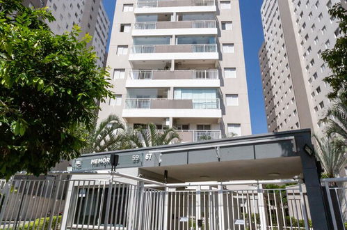 Photo 22 - Apartamento Barra Funda