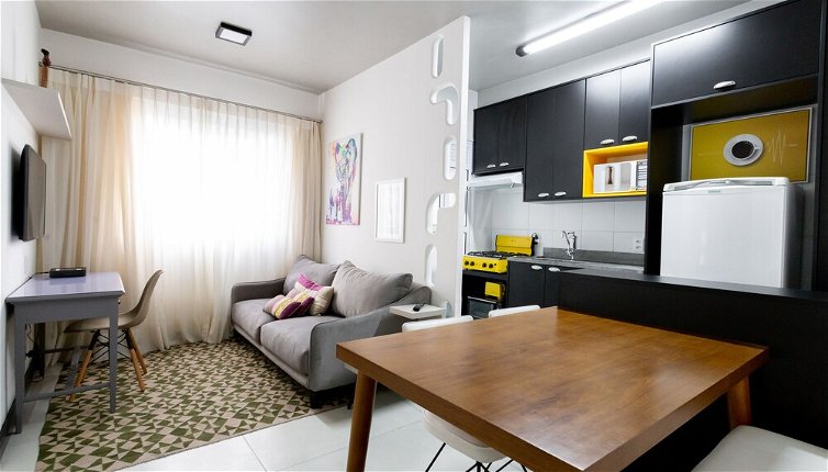 Photo 1 - Apartamento Barra Funda