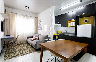 Photo 1 - Apartamento Barra Funda