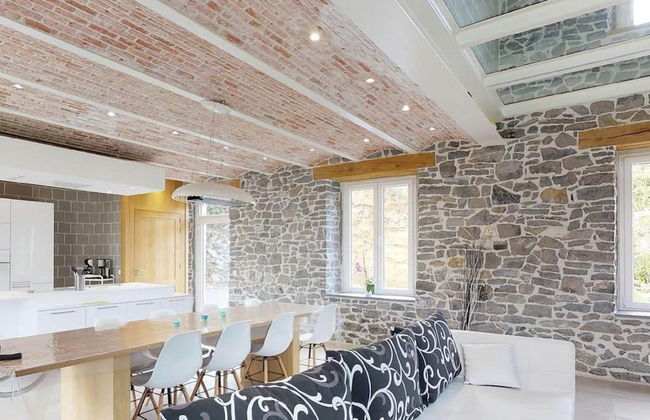 Charming Family Home in Achet - Foto 14