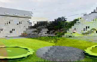 Photo 1 - Holiday Home in Achet With Garden