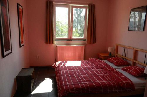 Foto 3 - Comfortable Villa in Nedvedice With Private Garden