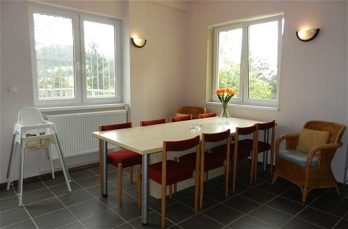 Foto 16 - Child-friendly Holiday Home in Moravia With a Beautiful Location and View