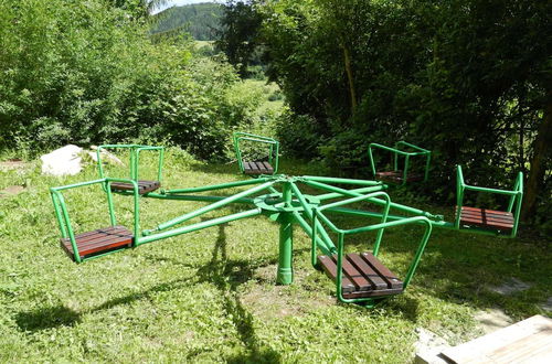 Photo 13 - Child-friendly Holiday Home in Moravia With a Beautiful Location and View