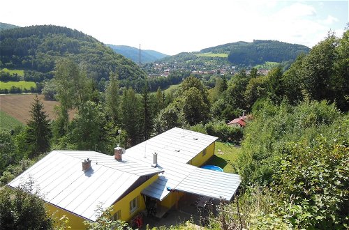 Photo 22 - Child-friendly Holiday Home in Moravia With a Beautiful Location and View