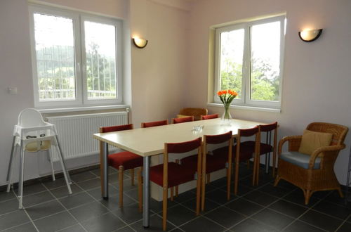 Photo 14 - Child-friendly Holiday Home in Moravia With a Beautiful Location and View