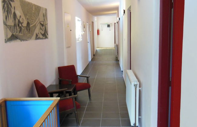 Child-friendly Holiday Home in Moravia With a Beautiful Location and View - Foto 18
