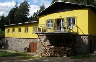 Foto 1 - Child-friendly Holiday Home in Moravia With a Beautiful Location and View