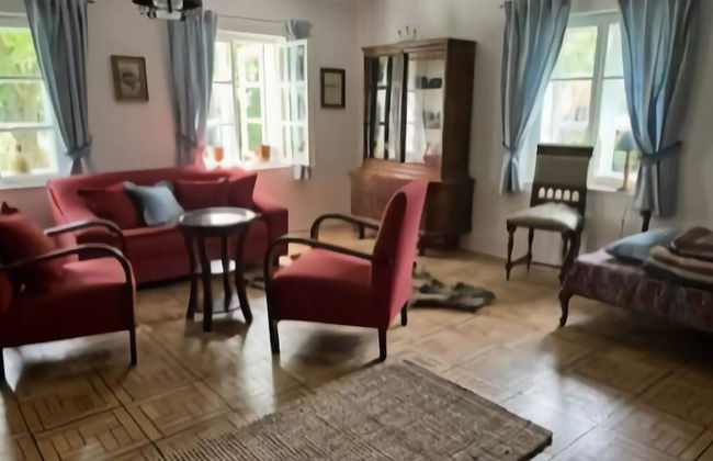 Holiday Home Knezice Near Jested Ski - Foto 1
