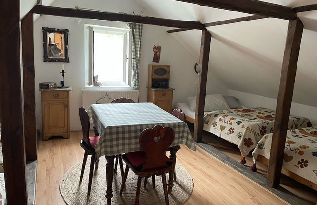 Holiday Home Knezice Near Jested Ski - Foto 15
