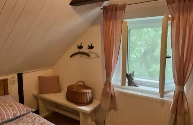 Holiday Home Knezice Near Jested Ski - Foto 3