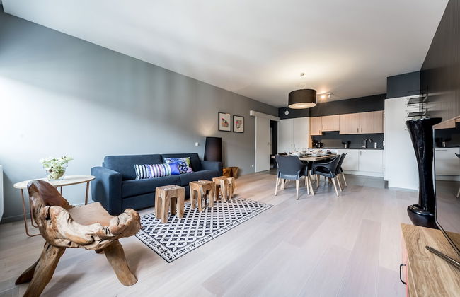 Smartflats Design - Cathédrale - Foto 43