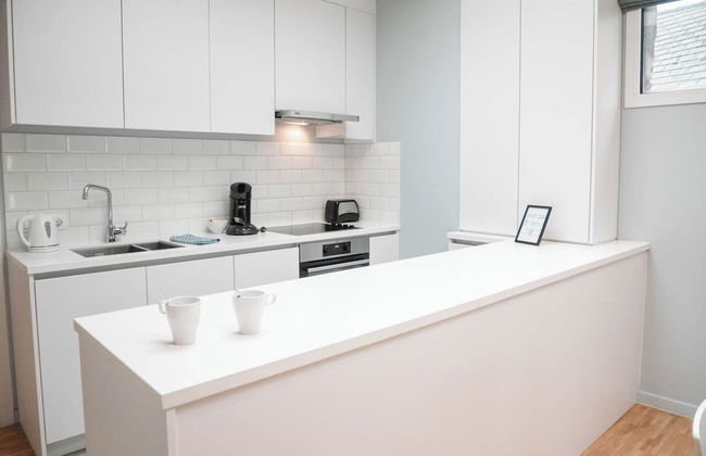 Smartflats Design - Old Town - Foto 14