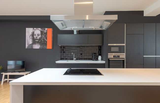 Smartflats Design - Old Town - Foto 13