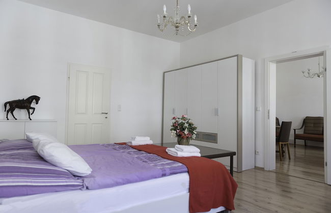 Old Vienna Apartments - Foto 11