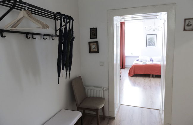 Old Vienna Apartments - Foto 18
