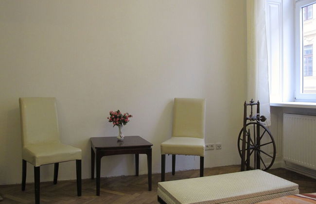 Old Vienna Apartments - Foto 46