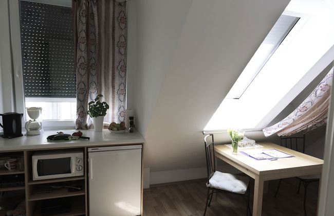 Old Vienna Apartments - Foto 43
