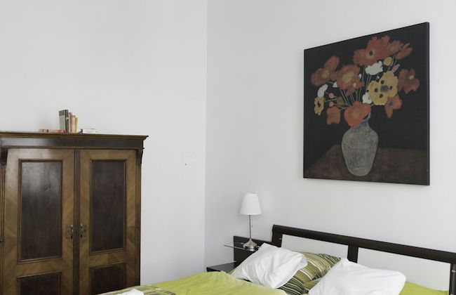 Old Vienna Apartments - Foto 10