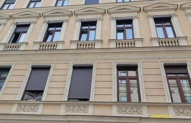 Old Vienna Apartments - Foto 72