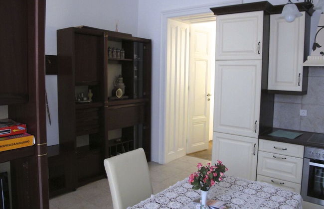 Old Vienna Apartments - Foto 24