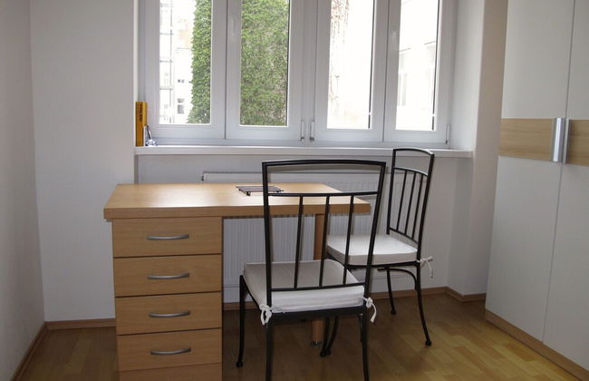 Old Vienna Apartments - Foto 53