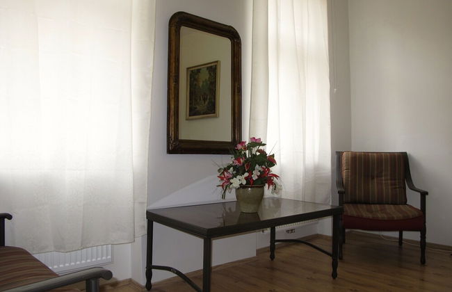 Old Vienna Apartments - Foto 44