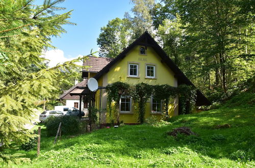 Foto 20 - Charming Holiday Home in Rudnik With Private Garden