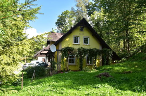 Foto 20 - Charming Holiday Home in Rudnik With Garden