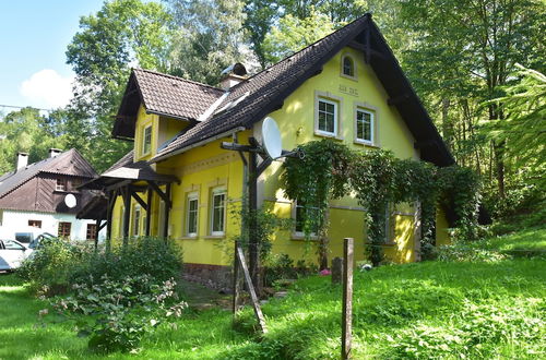 Foto 26 - Charming Holiday Home in Rudnik With Private Garden