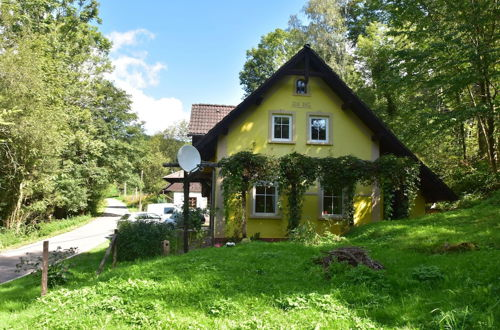 Photo 29 - Charming Holiday Home in Rudnik With Garden