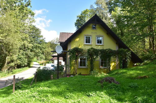 Photo 29 - Charming Holiday Home in Rudnik With Private Garden