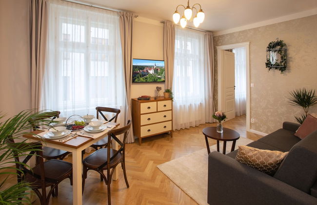 SeNo 6 Apartments - Foto 12