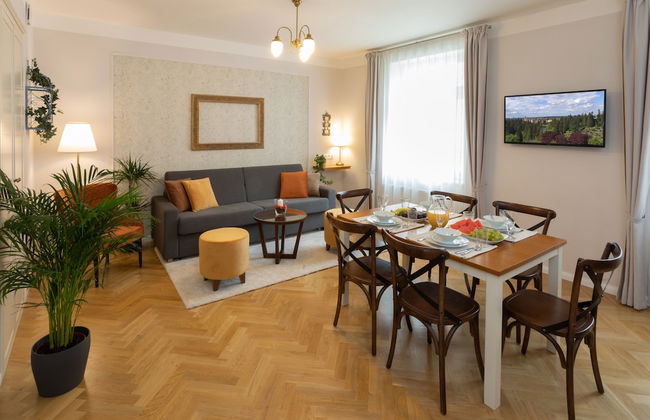 SeNo 6 Apartments - Foto 15