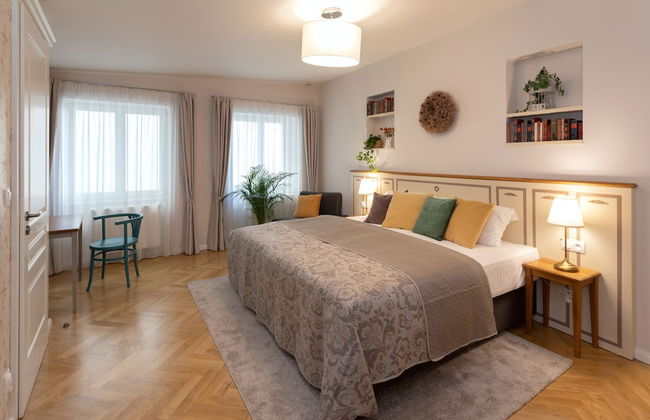 SeNo 6 Apartments - Foto 17