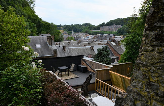 Le Toit de Dinant - Foto 12