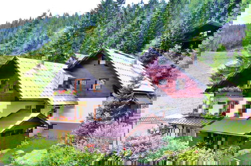 Foto 15 - Apartment in Nassfeld / Hermagor in Carinthia