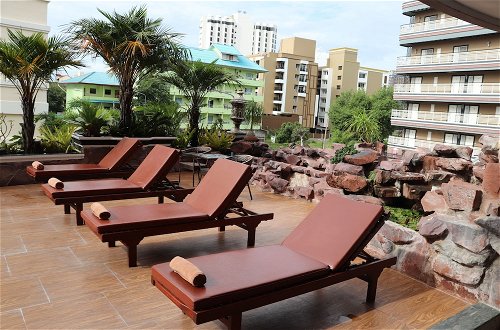 Foto 65 - KTK Pattaya Hotel and Residence