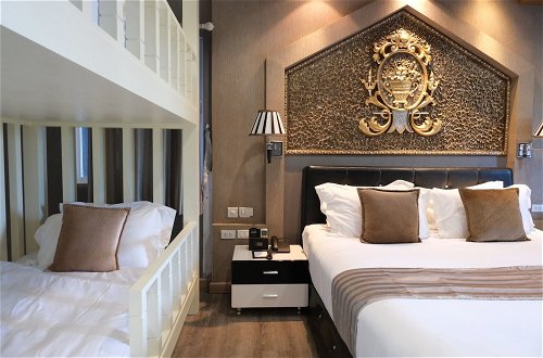 Foto 23 - KTK Pattaya Hotel and Residence
