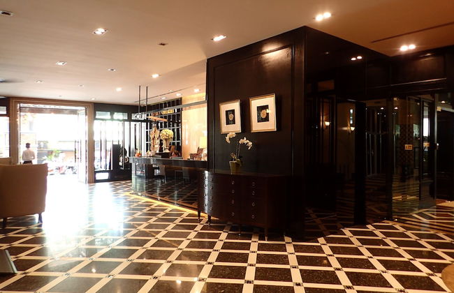 KTK Pattaya Hotel and Residence - Foto 2