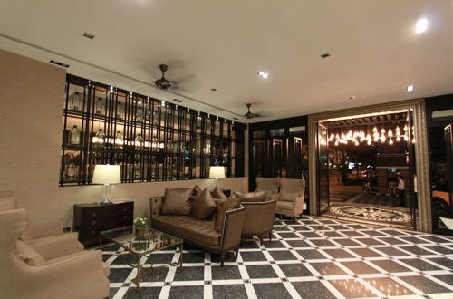 Foto 6 - KTK Pattaya Hotel and Residence