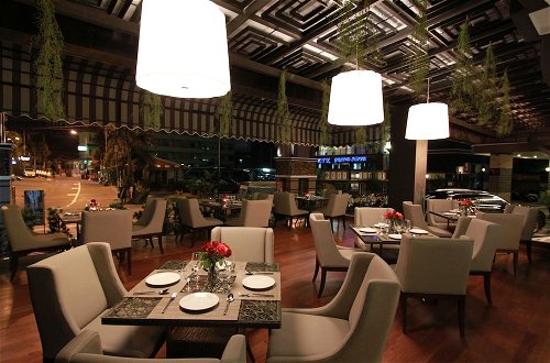 Foto 76 - KTK Pattaya Hotel and Residence