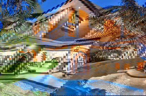 Foto 32 - GOLDLAND Luxury Pool Villa Pattaya Walking Street 8 Bedrooms