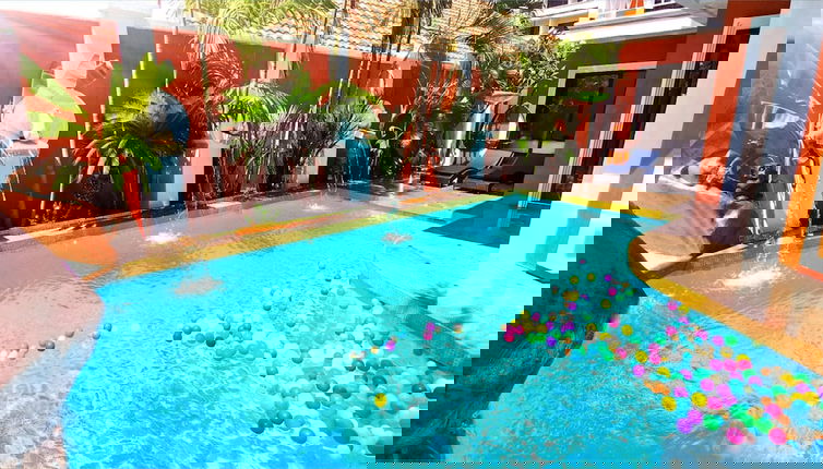 Foto 1 - TUCHELAND Luxury Pool Villa Pattaya Walking Street 7 Bedrooms