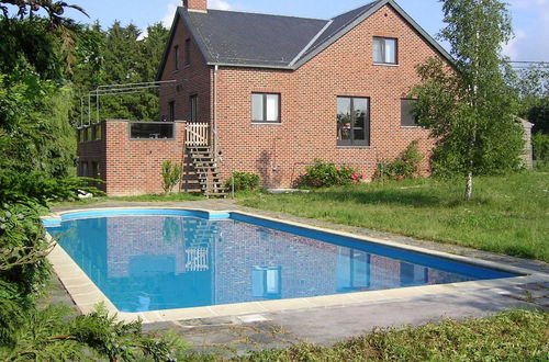 Photo 23 - Apartment With Pool and Sauna