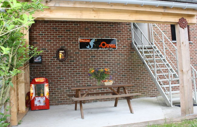 Modern Stay With Hot Tub - Foto 24