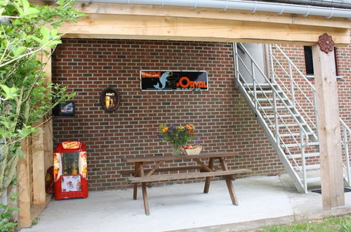 Photo 24 - Apartment With Pool and Sauna