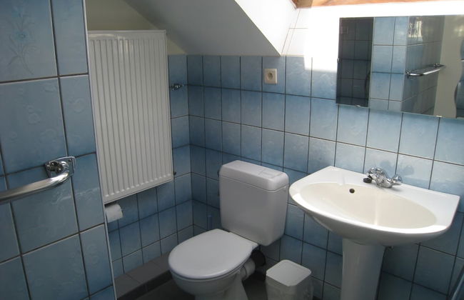 Modern Stay With Hot Tub - Foto 10